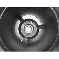 32364A1 9" X 9P Mercury Outboard Prop Propeller 6 Spline 110/9.8HP 1963-67