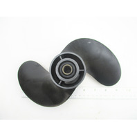 32364A1 9" X 9P Mercury Outboard Prop Propeller 6 Spline 110/9.8HP 1963-67