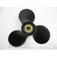 819335A40 10 3/8" x 12 1/2P Propeller 20-60 HP Chrysler Force Outboards 14 Spline