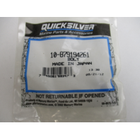 10-879194261 Mercury Mariner Outboard Bolt 10-8230427
