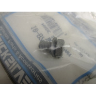 10-879194261 Mercury Mariner Outboard Bolt 10-8230427