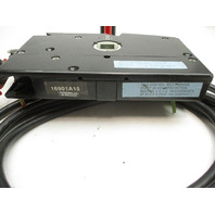 16901A15 Mercury Command 2000 Outboard Remote Control Non-Trim 8 Pin Pull Throttle