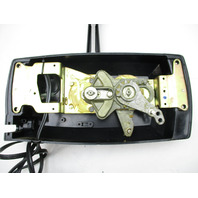 F5H197 US Marine Force Outboard Remote Control Box Non-Trim