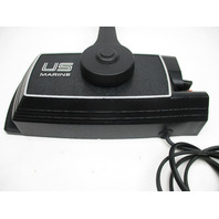 F5H197 US Marine Force Outboard Remote Control Box Non-Trim