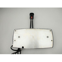 F5H197 US Marine Force Outboard Remote Control Box Non-Trim