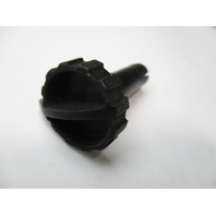 0319152 0207946 Outboard Motor Air Knob Slow Idle Speed Adj. 15 Hp Evinrude Johnson