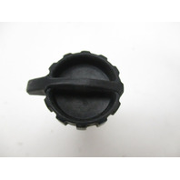 0319152 0207946 Outboard Motor Air Knob Slow Idle Speed Adj. 15 Hp Evinrude Johnson