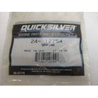 24-12754 Fits Mercury Mariner 8-25 HP Outboard Spring