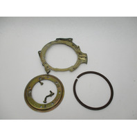 0322435 00387419 Retainer and Link for Evinrude Johnson 20-35 Hp Outboard 322102