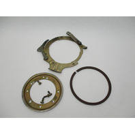 0322435 00387419 Retainer and Link for Evinrude Johnson 20-35 Hp Outboard 322102