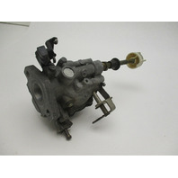 383661 Johnson Evinrude 1970 6hp Carburetor Assembly 0383661