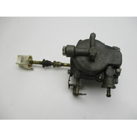 383661 Johnson Evinrude 1970 6hp Carburetor Assembly 0383661