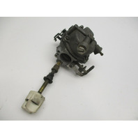 383661 Johnson Evinrude 1970 6hp Carburetor Assembly 0383661