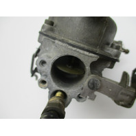 383661 Johnson Evinrude 1970 6hp Carburetor Assembly 0383661