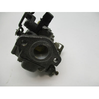 383661 Johnson Evinrude 1970 6hp Carburetor Assembly 0383661