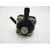 0388683 0391667 Fuel Pump Evinrude Johnson 9.9-15 Hp 388683 391667