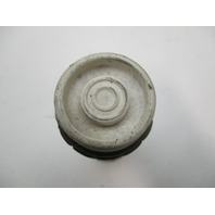 393556 0393556 OMC Evinrude Johnson Outboard Tiller Handle Twist Grip 0301656