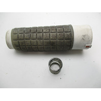 393556 0393556 OMC Evinrude Johnson Outboard Tiller Handle Twist Grip 0301656