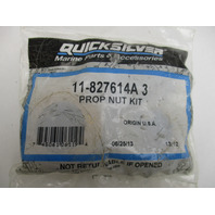 11-827614A3 Prop Hub Kit for Mercury Mercruiser Bravo I  Mirage Plus A50 Props