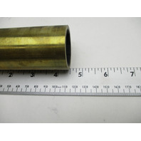 CARP BJ Marine Cutless Brass Bearing 1 1/8” Shaft x 1 5/8” x 4 1/2"