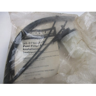35-87946A15 Fuel Filter Kit Mercury Mariner 6-25HP Outboards