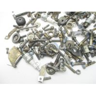 Linkage Bolts Screws Washers etc Hardware Kit Evinrude 2 Cyl 15 HP