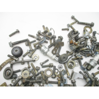 Linkage Bolts Screws Washers etc Hardware Kit Evinrude 2 Cyl 15 HP