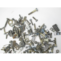 Linkage Bolts Screws Washers etc Hardware Kit Evinrude 2 Cyl 15 HP
