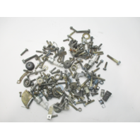 Linkage Bolts Screws Washers etc Hardware Kit Evinrude 2 Cyl 15 HP