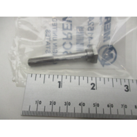 10-41524 Fits Mercury Mariner 8-25 HP Outboard Screw .250-28 x 1.75