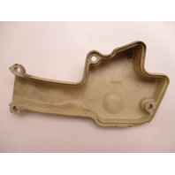 0330581 330581 Air Silencer Cover Silencer Evinrude Johnson 9.9, 10 HP 0326932