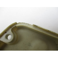0330581 330581 Air Silencer Cover Silencer Evinrude Johnson 9.9, 10 HP 0326932