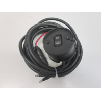 87-18286A18 10' Trim Switch Kit fits Mercury Mariner Outboard