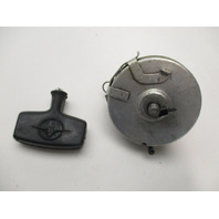 0318940 Rewind Pulley Starter Evinrude 9.9/10 15 HP Johnson 0318944