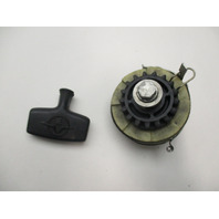 0318940 Rewind Pulley Starter Evinrude 9.9/10 15 HP Johnson 0318944