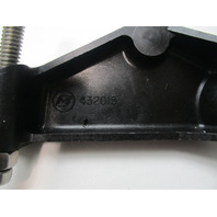 432015 0432015 OMC Evinrude Johnson Outboards Spark Advance Lever 40-50 Hp