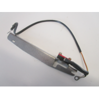 87-88890A2 8126141 Switch Assembly & Retainer Mercury/Mariner 6-40 HP Outboards