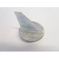 31640A1 31640Q4 Mercury Mariner Outboard Lower Unit Trim Tab