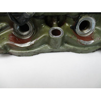 0320495 Used Cylinder Head 9.9 15 HP Johnson Evinrude  1976-1980 0395702