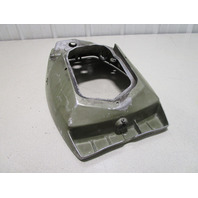 0388887 Evinrude Johnson 9.9/10 15 Hp Lower Cowl Cowling Cover 388887 0386081