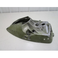 0388887 Evinrude Johnson 9.9/10 15 Hp Lower Cowl Cowling Cover 388887 0386081
