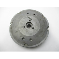 582432, 581216 Flywheel 10/15 Evinrude Johnson 1974 0581216