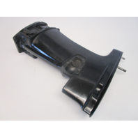 1593-8189A12 Mercury Mariner 30-60 Hp Outboard Black Drive Shaft Housing-LONG