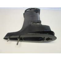 1593-8189A12 Mercury Mariner 30-60 Hp Outboard Black Drive Shaft Housing-LONG