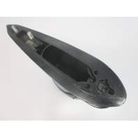 1593-8189A12 Mercury Mariner 30-60 Hp Outboard Black Drive Shaft Housing-LONG