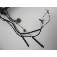 48405A2 Complete Tiller Steering Handle Arm for Mercury 40 hp Outboard 48404F3