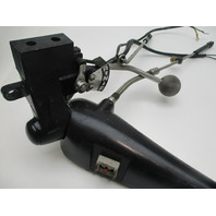 48405A2 Complete Tiller Steering Handle Arm for Mercury 40 hp Outboard 48404F3