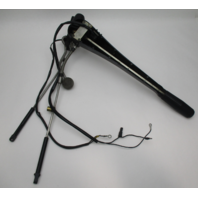 48405A2 Complete Tiller Steering Handle Arm for Mercury 40 hp Outboard 48404F3