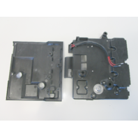 187581 Electrical Box Bracket & Cover for 30 Jet 40 Hp Mercury Mariner 19106