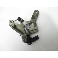 0319558 Starter Interlock Bracket Evinrude Johnson 9.9 10 15 Hp Outboard 319558